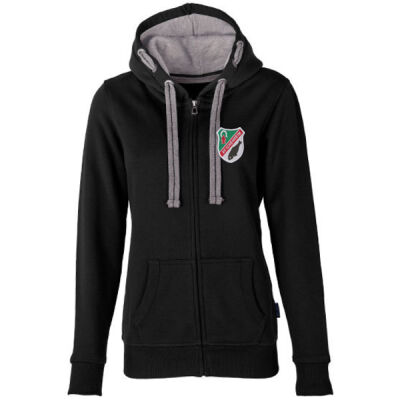 Frauen Kapuzenjacke Miniaturansicht