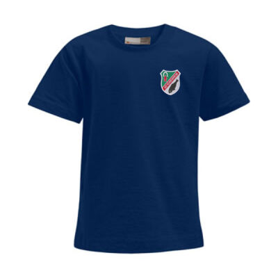 Kinder Premium T-Shirt AV Ichenheim - Kinder Premium T-Shirt E399 Miniaturansicht