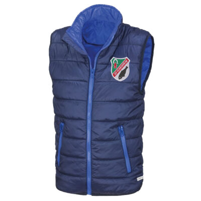 Core Kinder Bodywarmer AV Ichenheim - Vereine Core Kinder Bodywarmer RT234J Miniaturansicht
