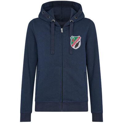 Kinder Premium Hoodie Jacke AV Ichenheim - Kinder Premium Hoodie Jacke HRM2006 Miniaturansicht
